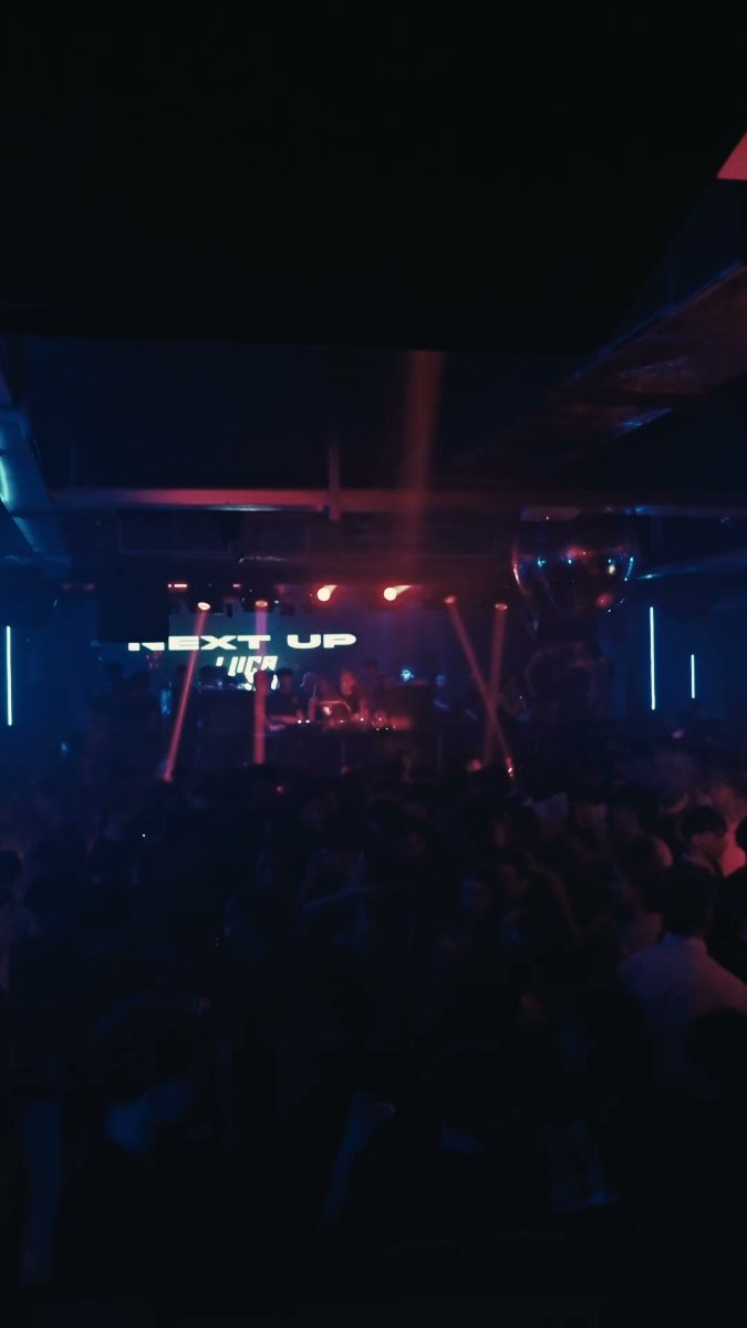 Locandina di MELONS a Milano | Halloween 31.10
