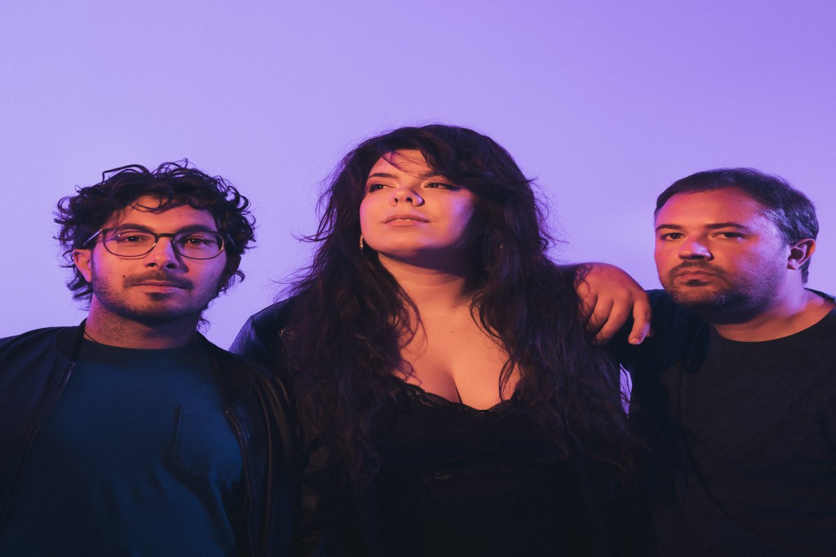 Locandina di Melty Groove