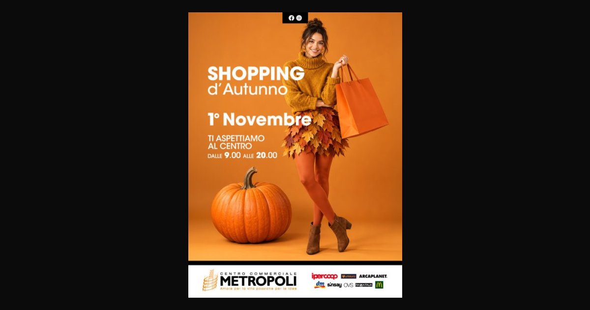 Locandina di Mercatino Creativo