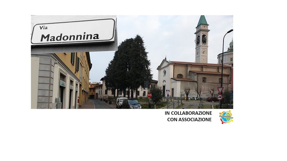 Locandina di Mercato contadino di Prendiamocicura a Novate Milanese