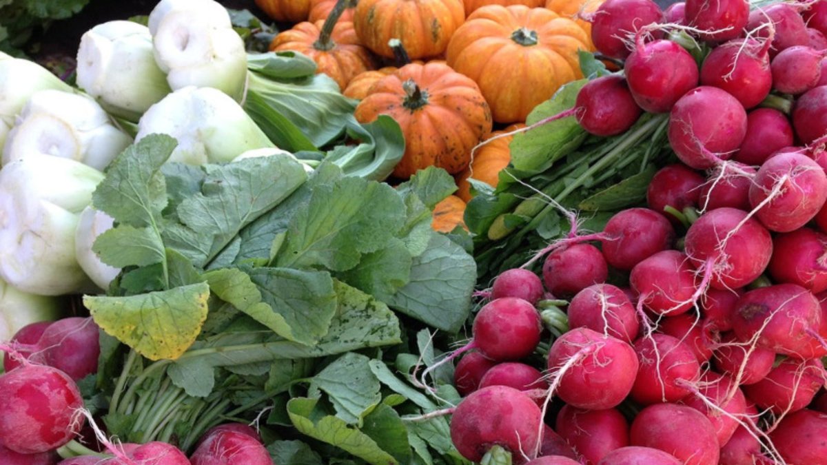 Locandina di Mercato del Capoluogo