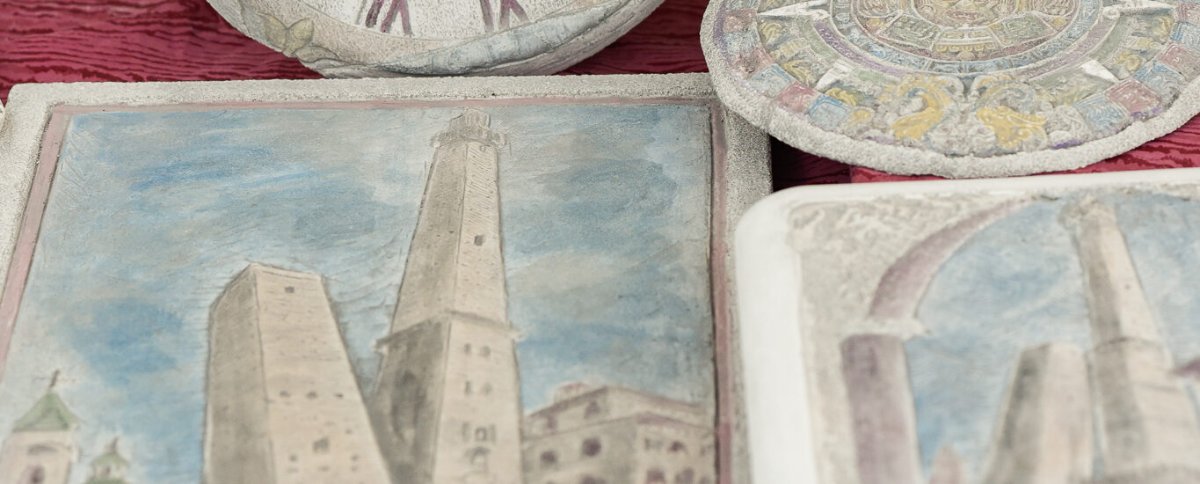 Locandina di Mercato dell’arte e dell’ingegno