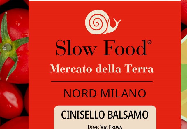 Locandina di Mercato della Terra