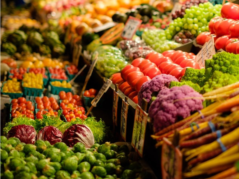 Locandina di Mercato di Ceretolo