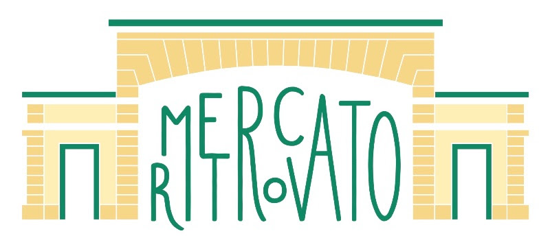 Locandina di Mercato Ritrovato