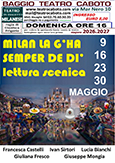 Locandina di MILAN LA G’HA SEMPER DE DI’