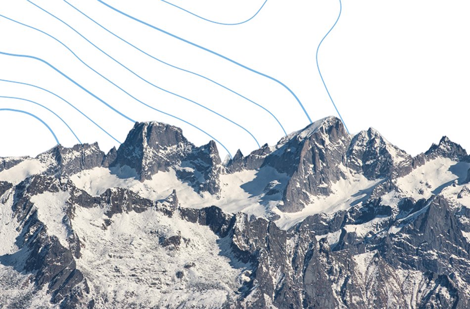 Locandina di Milano Mountain Show