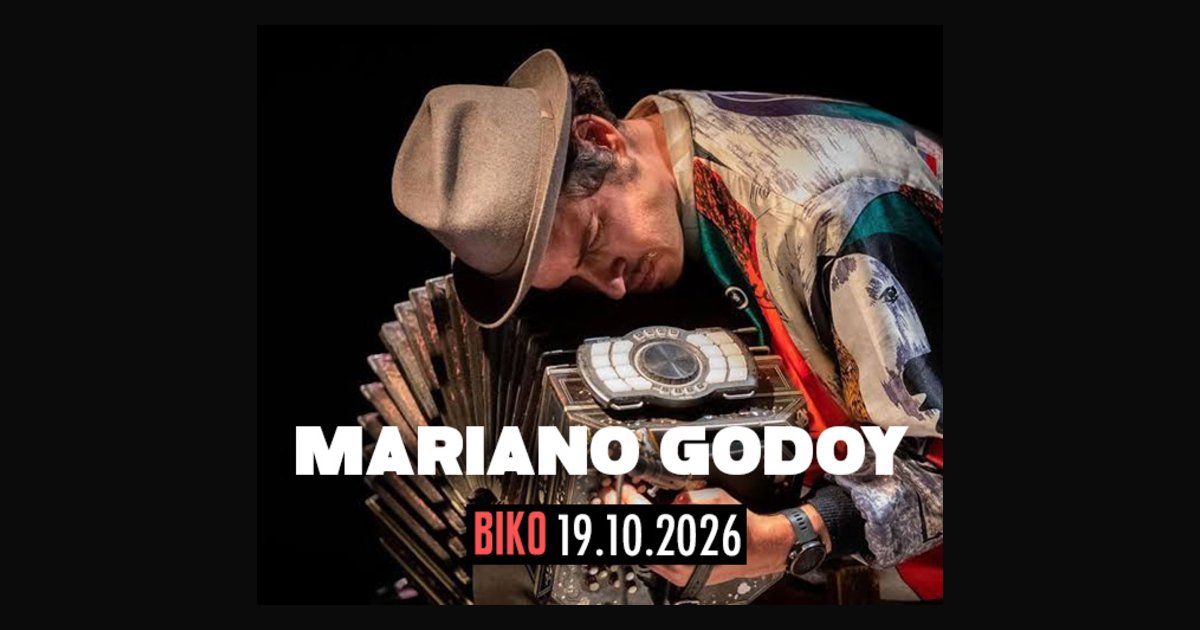 Locandina di Milonga irRIVErente