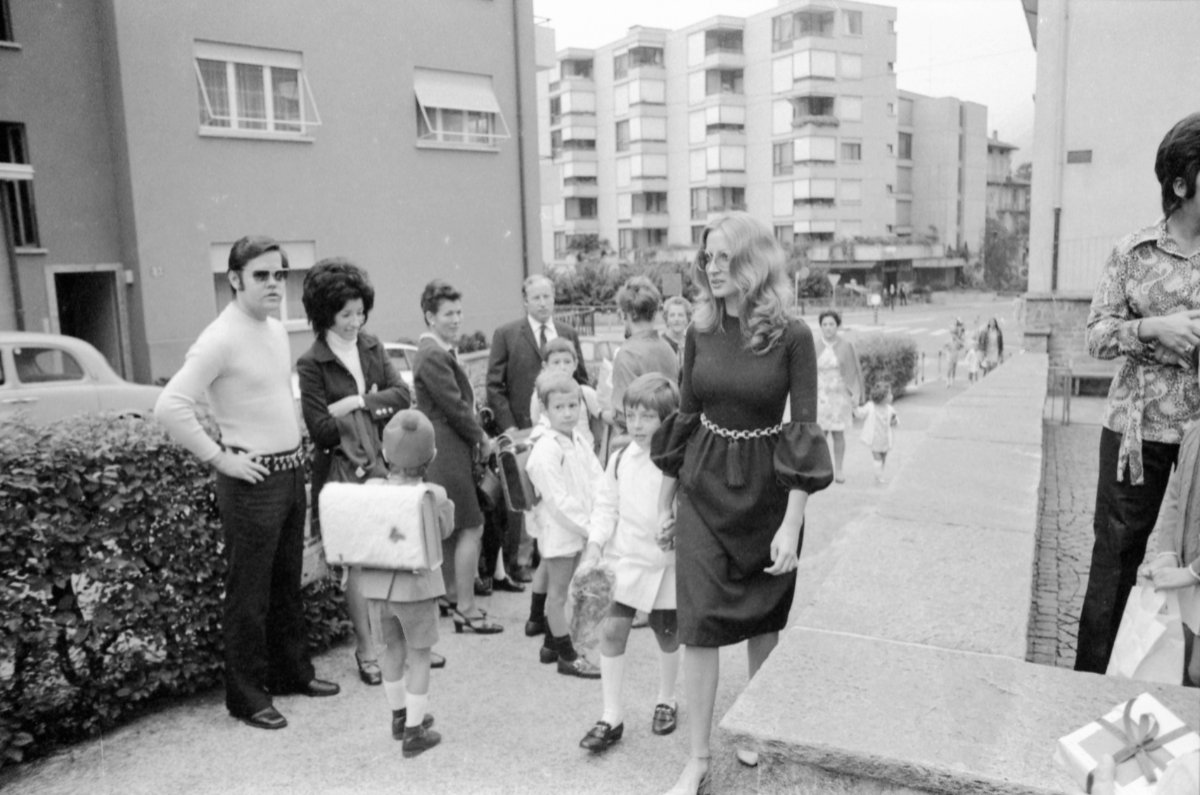 Locandina di Mimmo Dabbrescia. Il tempo dell’incontro