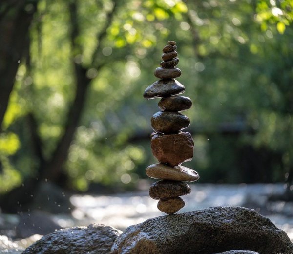 Locandina di Mindfulness Based Stress Reduction