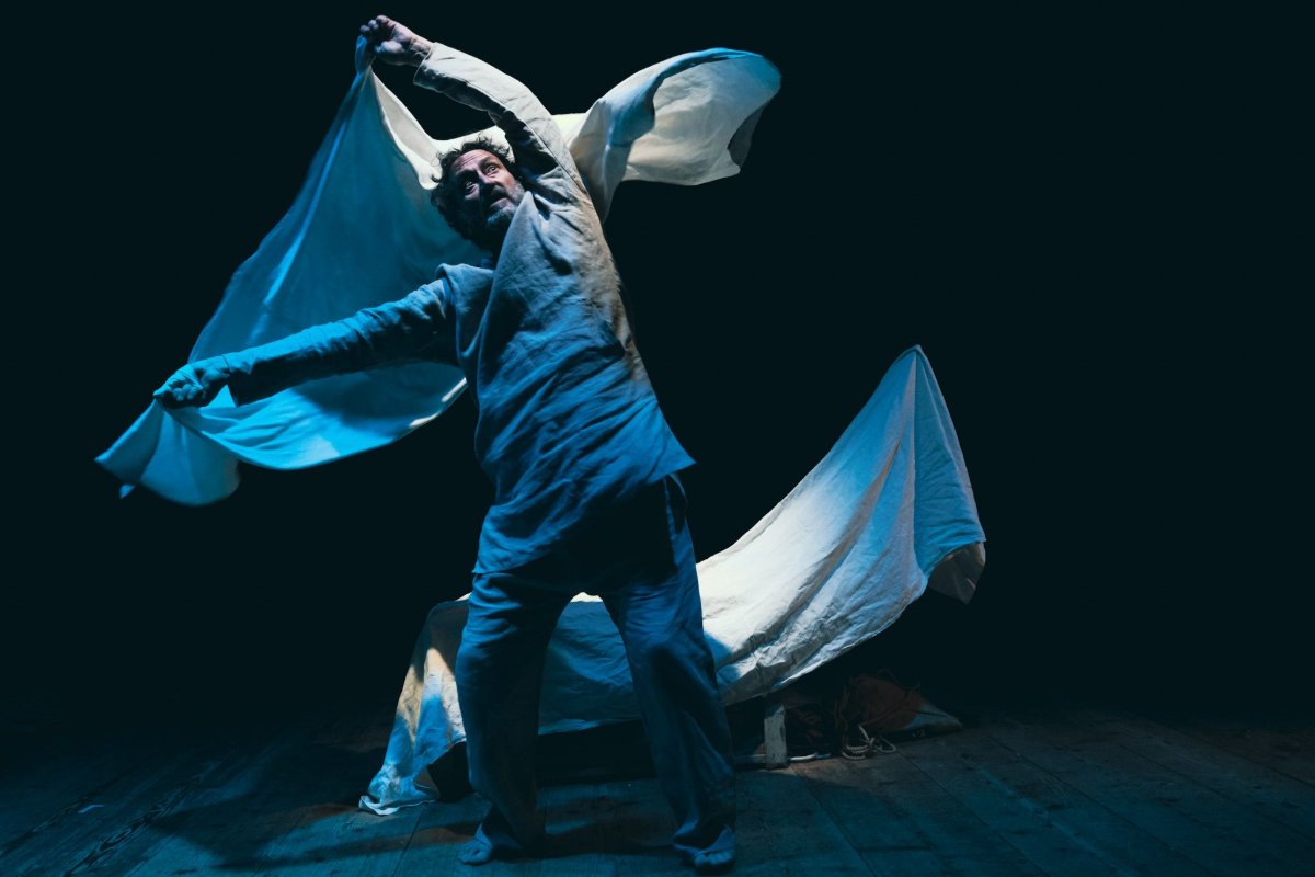 Locandina di Moby Dick