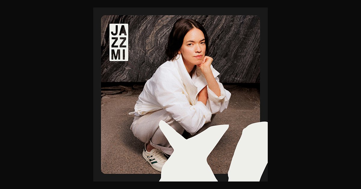 Locandina di Momoko Gill – JAZZMI 2026