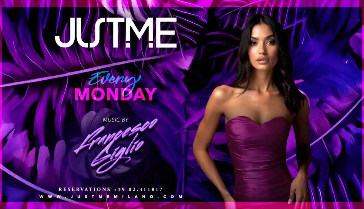 Locandina di Monday Night