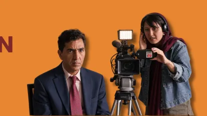 Locandina di Mondi Lontani Mondi Vicini — No Good Men