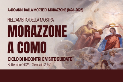 Locandina di Morazzone a Como