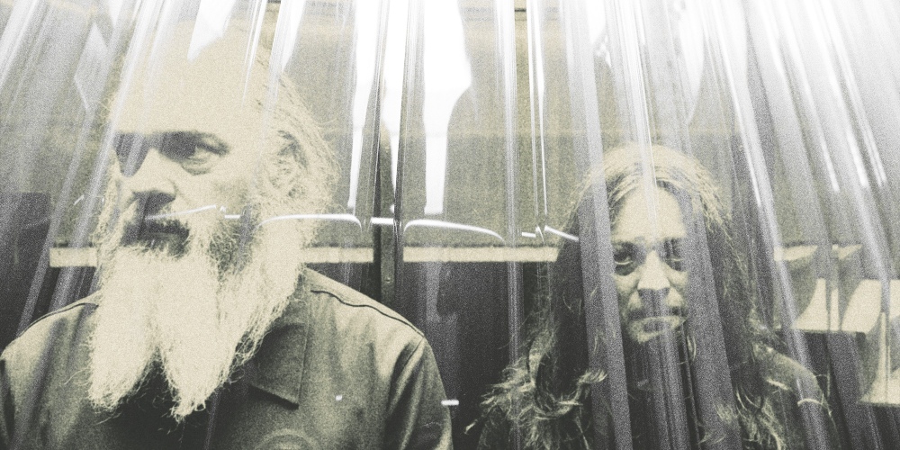Locandina di Motorpsycho