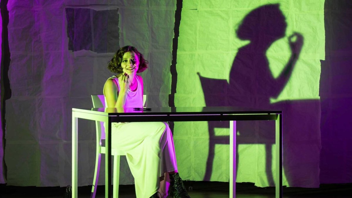 Locandina di Mrs Dalloway #1