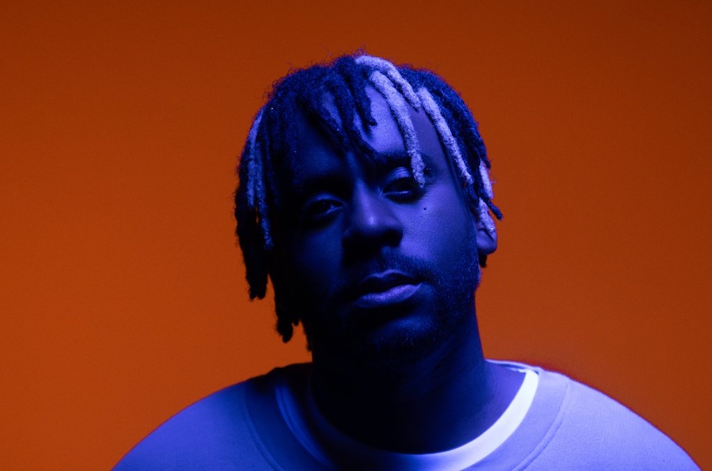 Locandina di Myles Smith – My Mess, My Heart, My Life. Tour
