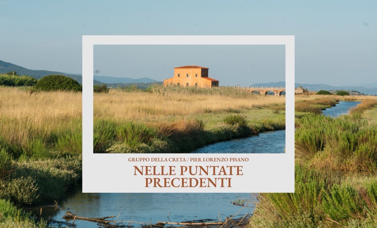 Locandina di NELLE PUNTATE PRECEDENTI – Ep.1 Scatenare incendi