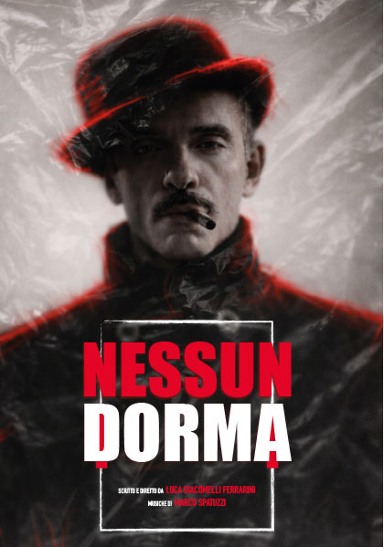 Locandina di Nessun dorma