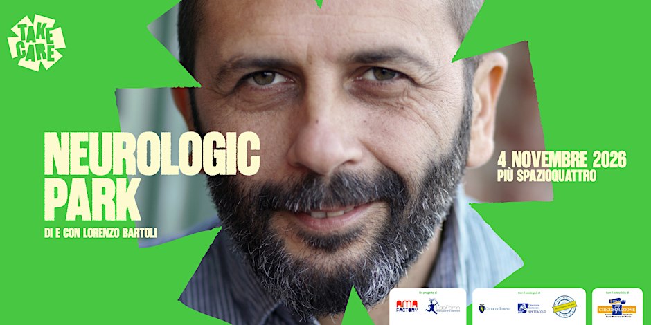 Locandina di Neurologic Park