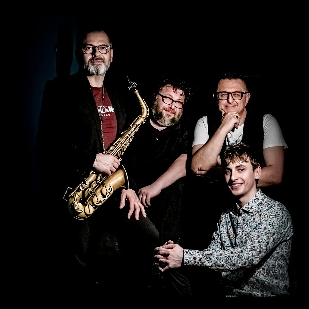 Locandina di New Direction – Giuliani, Malaman, Furian, Dalla Cort