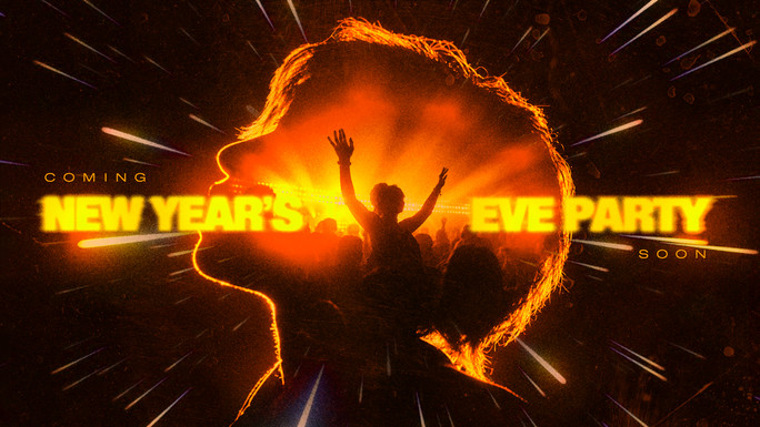 Locandina di New Year’S Eve Party – Coming Soon