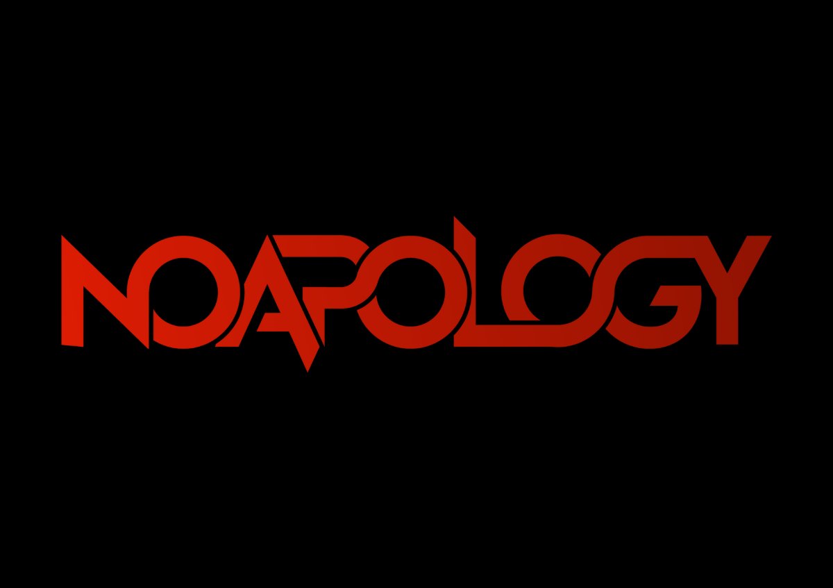Locandina di Noapology