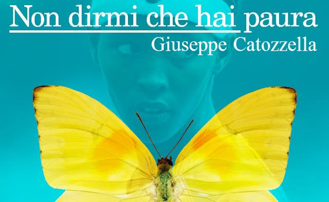 Locandina di Non dirmi che hai paura