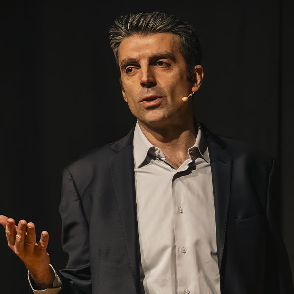 Locandina di Non faccio il bis