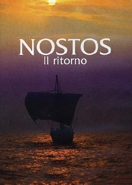 Locandina di NOSTOS – IL RITORNO