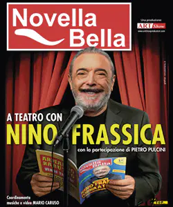 Locandina di NOVELLA BELLA