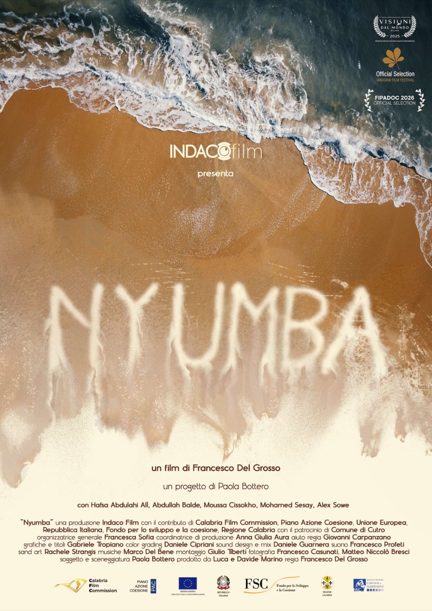 Locandina di Nyumba