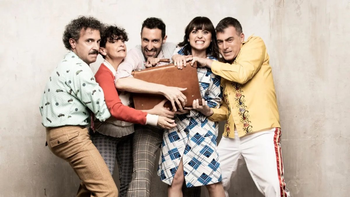 Locandina di Oblivion – WIN FOR LIFE