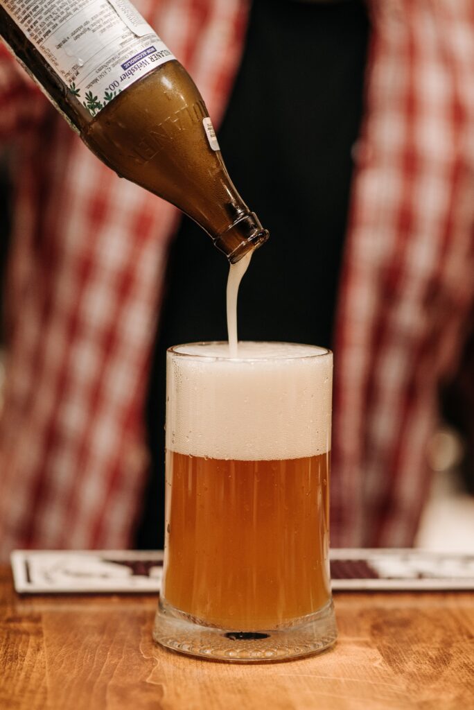 Locandina di Oktoberfest