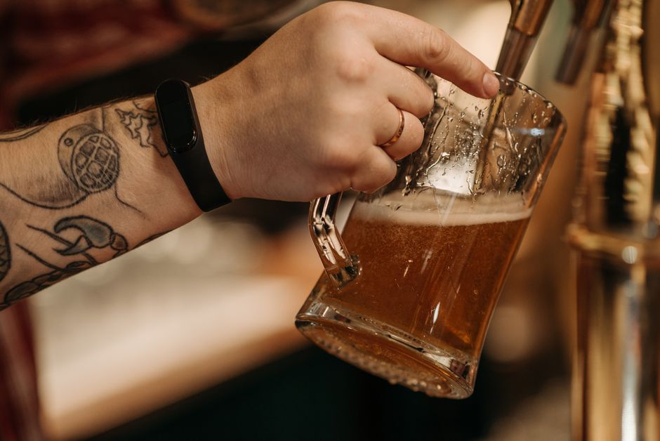 Locandina di Oktoberfest