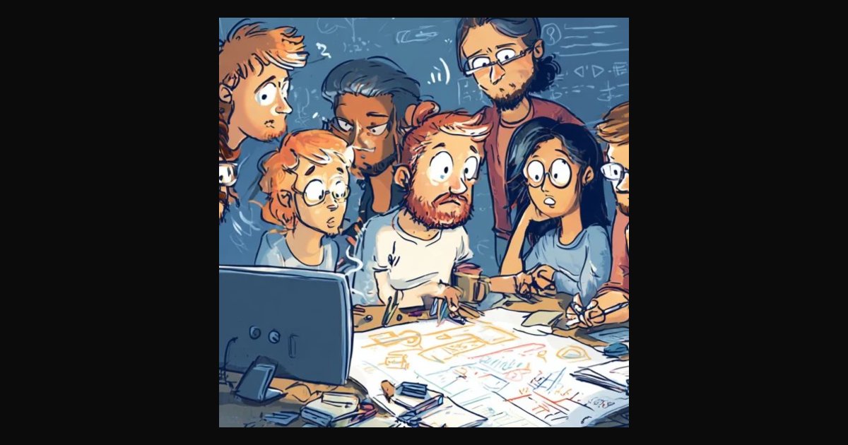 Locandina di Open Coding Night