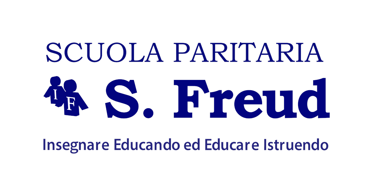 Locandina di Open Day Istituto Freud