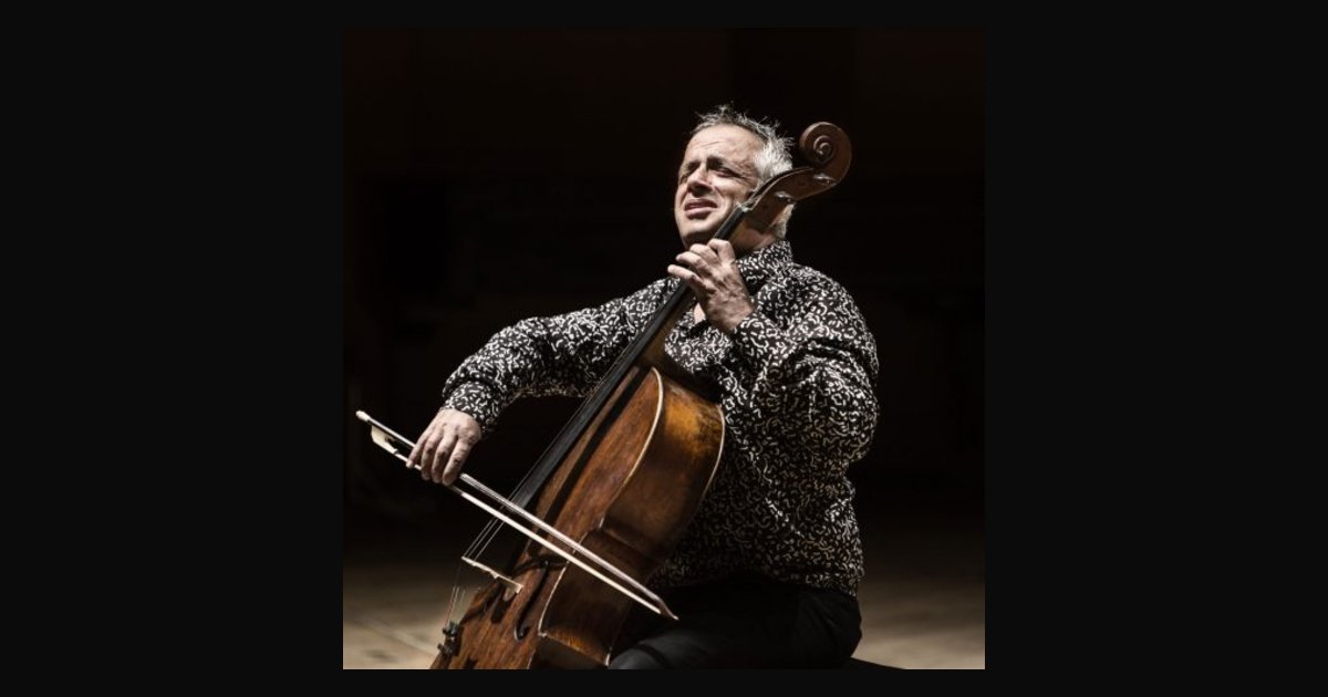 Locandina di Orchestra del Friuli Venezia Giulia