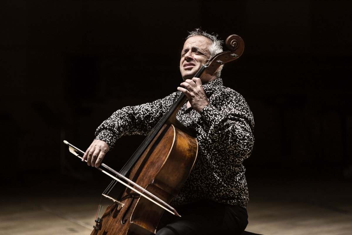 Locandina di Orchestra del Friuli Venezia Giulia