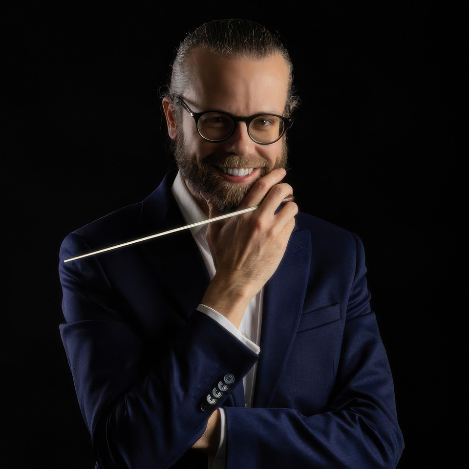 Locandina di Orchestra Roma Sinfonietta – Enrico Lombardi