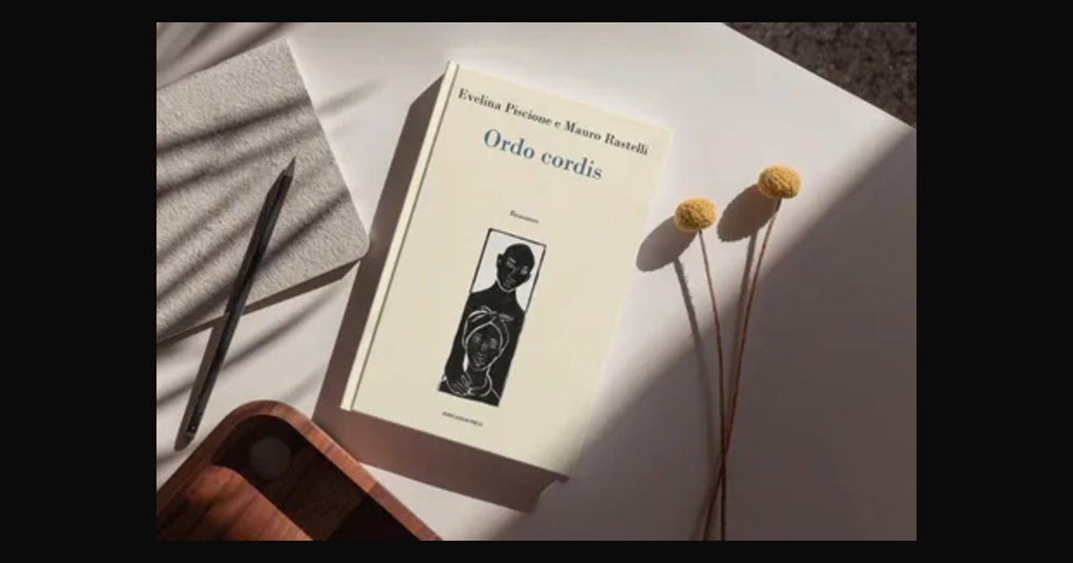 Locandina di Ordo Cordis