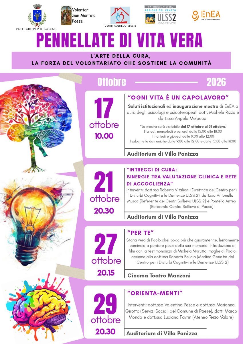 Locandina di Orienta-Menti