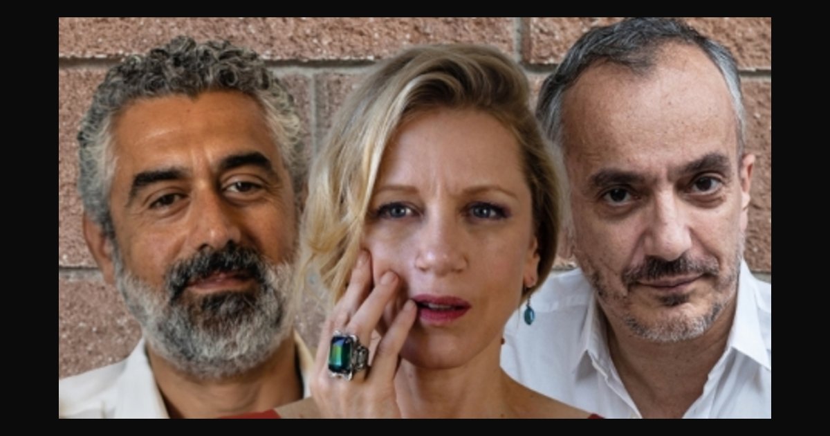Locandina di ORLANDO – LA COMMEDIA