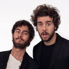 Locandina di PanPers Show