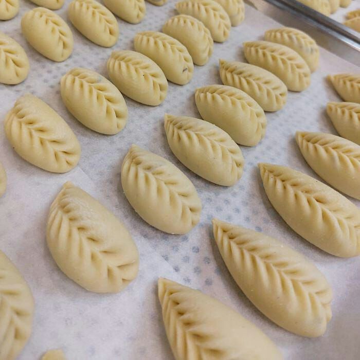 Locandina di PASTA FRESCA: I CULURGIONES
