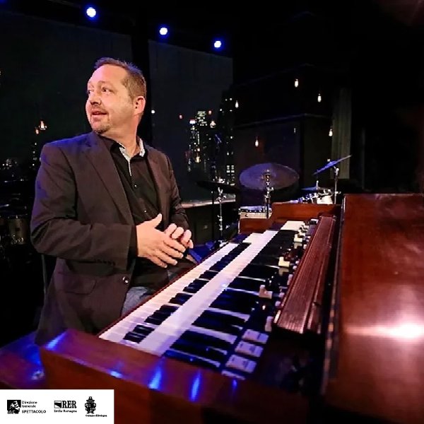 Locandina di Pat Bianchi Trio