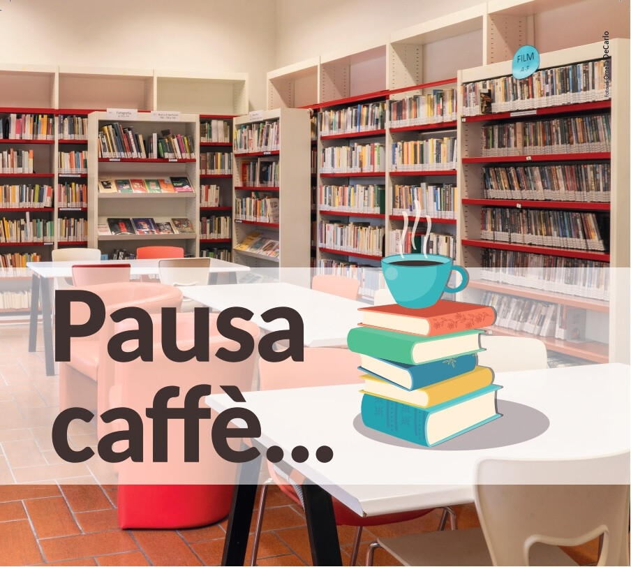 Locandina di Pausa caffè...