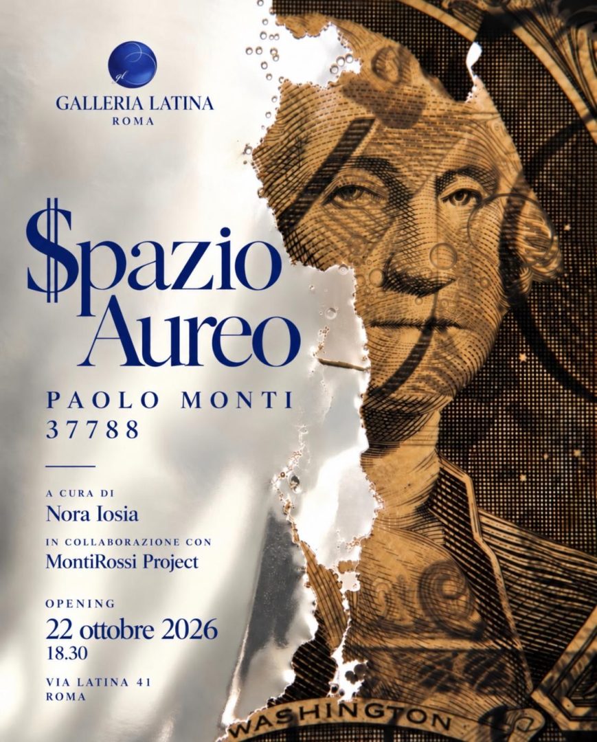 Locandina di $pazio Aureo