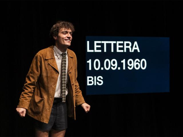 Locandina di Per sempre